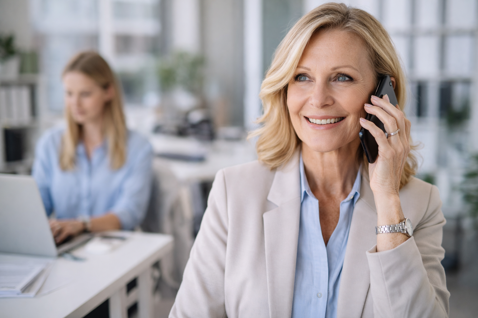 Business ownership and succession planning